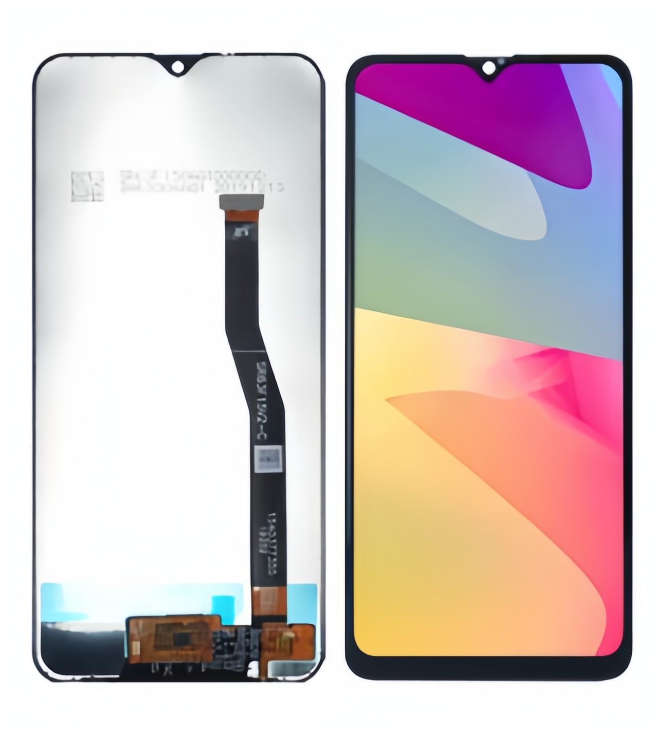 For Samsung Galaxy M20