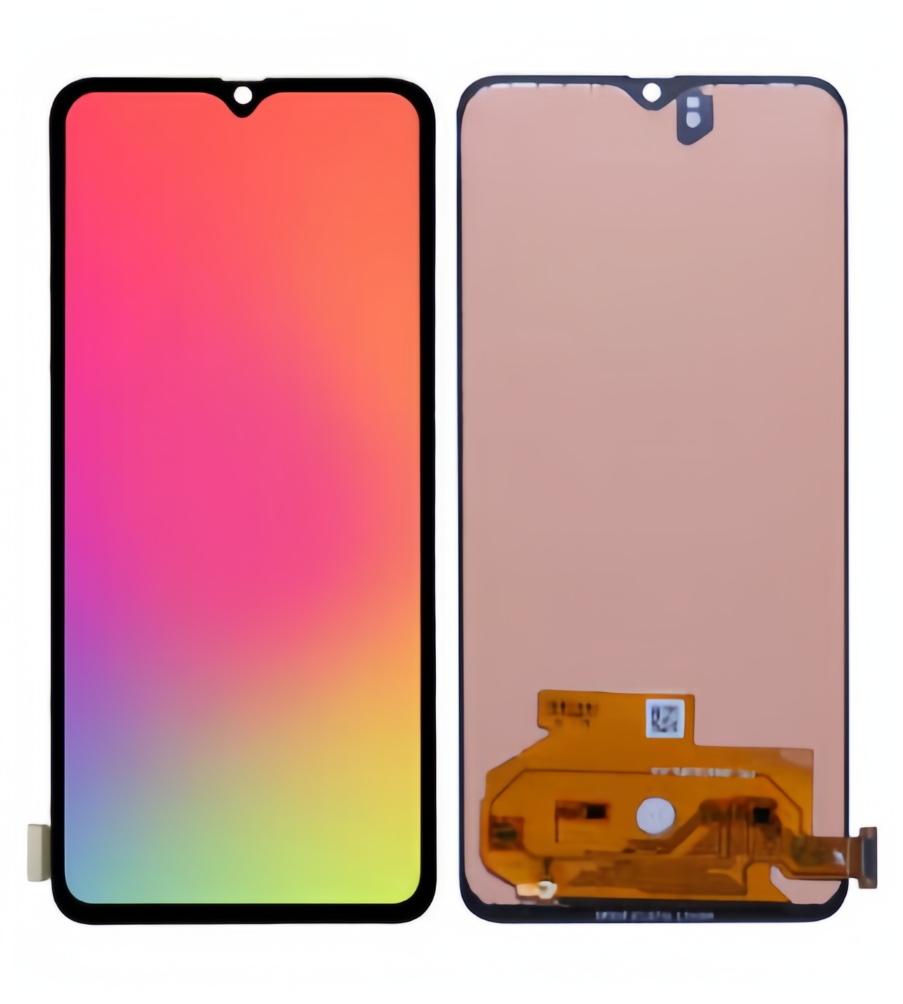 For Samsung Galaxy A90