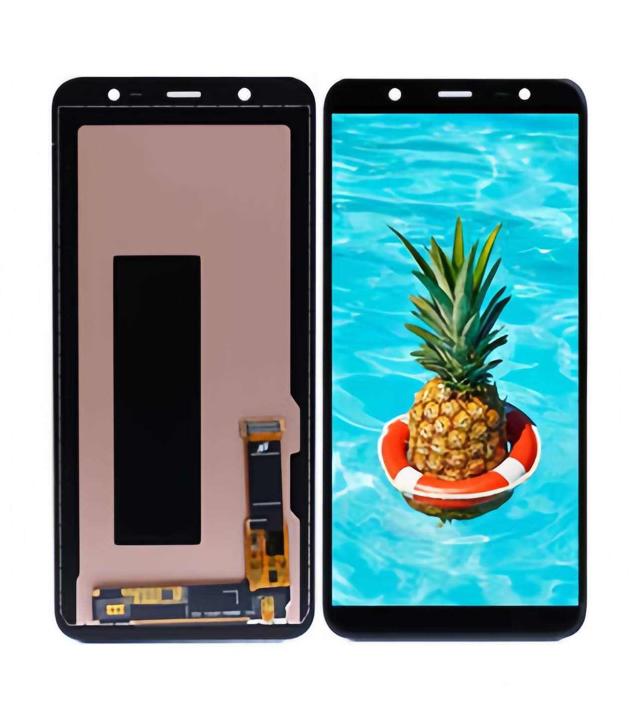 For Samsung Galaxy J810